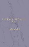 Therapy Sessions Vol. I Therapy Sessions Vol. I