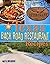 Texas Back Road Restaurant Recipes Cookbook by Anita Musgrove