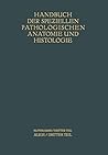 Auge: Dritter Teil (Handbuch der speziellen pathologischen Anatomie und Histologie) (German Edition)