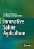 Innovative Saline Agriculture