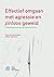 Effectief omgaan met agressie en zinloos geweld: Calamiteiten en de verwerking ervan (Dutch Edition)