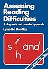 Assessing Reading Difficulties: A diagnostic and remedial approach
