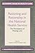 Rationing and Rationality in the National Health Service by Stephen J. Frankel