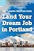 Land Your Dream Job in Port...