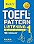 KALLIS' TOEFL iBT Pattern Listening 1: Basic Skills (College Test Prep 2016 + Study Guide Book + Practice Test + Skill Building - TOEFL iBT 2016)