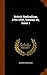 British Radicalism, 1791-1797, Volume 49, Issue 1 by Walter Phelps Hall