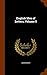 English Men of Letters, Volume 5
