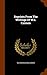 Reprints From The Writings Of W.b. Cannon