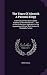 The Tears Of Alnwick A Pastoral Elegy by Henry Lucas
