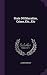 State Of Education, Crime, Etc., Etc by Joseph Bentley
