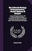 The Collected Writings Of Dougal Graham, "skellat" Bellman Of Glasgow: Jockey And Maggy's Courtship. The Coalman's Courtship. Comical Transactions Of ... Taylor. The Grand Solmnity Of The Taylor's