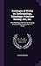 Catalogue of Works on Anthropology, Ethnology, Primitive Soci... by Francis Edwards