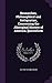 Researches, Philosophical and Antiquarian, Concerning the Aboriginal History of America. [microform