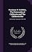 Farnham P. Griffiths, The University of California and The Ca... by Corinne Lathrop Gilb