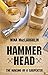 Hammer Head: The Making of a Carpenter (Thorndike Press Large Print Biographies & Memoirs Series)