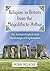 Religion in Britain from the Megaliths to Arthur by Robin Melrose