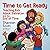 Time to Get Ready: Teaching Kids About Salvation and the End of Time