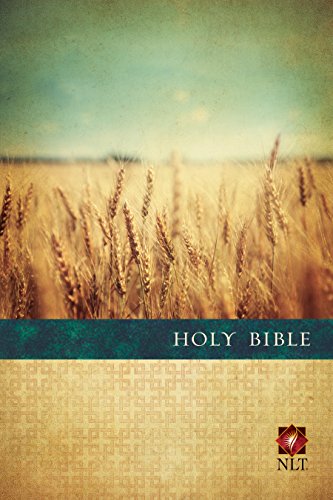 Premium Value Slimline Bible Large Print NLT