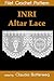 INRI Altar Lace Filet Croch...