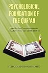 Psychological Foundation of The Qur'an: Need for Its Comprehension in the Adolescents and Truth Seekers