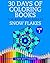 30 Days of Coloring Books f...
