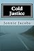 Cold Justice: A Kali O'Brien Novel of Legal Suspense (Kali O'Brien Legal Suspense)
