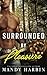 Surrounded by Pleasure (Woods Family Series)