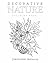 Decorative Nature Coloring ...