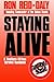 Staying Alive: Southern African Survival Handbook