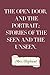 The Open Door, and the Portrait.: Stories of the Seen and the Unseen.