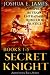 Secret Knight: The Complete...