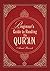 Beginners Guide to Reading the Quran