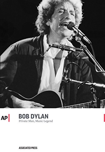 Bob Dylan: Private Man, Music Legend (Paperback)