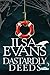 Dastardly Deeds: A Nell Forrest Mystery 4