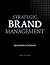 Strategic Brand Management