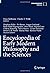Encyclopedia of Early Modern Philosophy and the Sciences