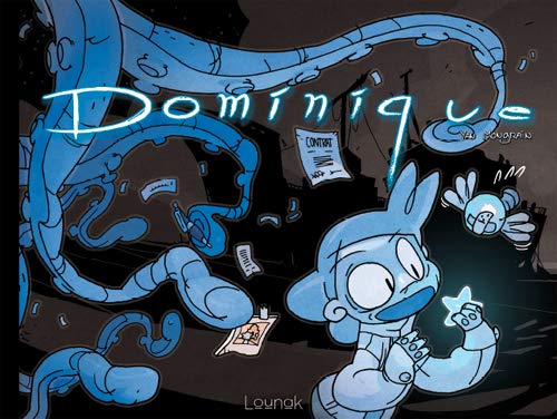 Dominique (Paperback)