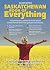 Saskatchewan Book of Everything 2nd edition by Kelly-Anne Reiss