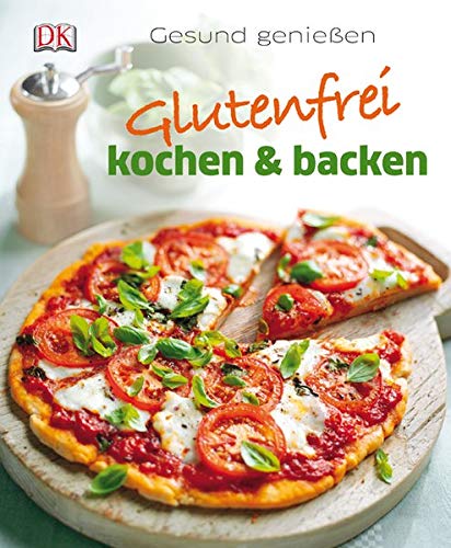 Glutenfrei kochen und backen (Hardcover)