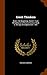 Greek Thinkers: Book I. the Beginnings. Book Ii. From Metaphysics to Positive Science. Book Iii. the Age of Enlightenment. 1901