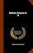 Bulletin, Volumes 8-11