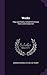 Works: Plays and Poems. Edited With Critical Notes and Introduction