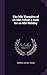 The Idle Thoughts of an Idle Fellow a Book for an Idle Holiday