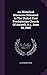 An Historical Discourse Del...