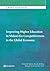 Improving Higher Education in Malawi for Competitiveness in t... by Jamil Salmi