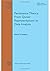 Persistence Theory: From Quiver Representations to Data Analysis (Mathematical Surveys and Monographs)