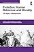 Evolution, Human Behaviour and Morality (Philosophy and Method in the Social Sciences)