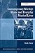 Contemporary Worship Music and Everyday Musical Lives (Congregational Music Studies Series)