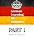 German Learning for Dummies Part 1