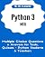 Python 3 MCQ - Multiple Cho...